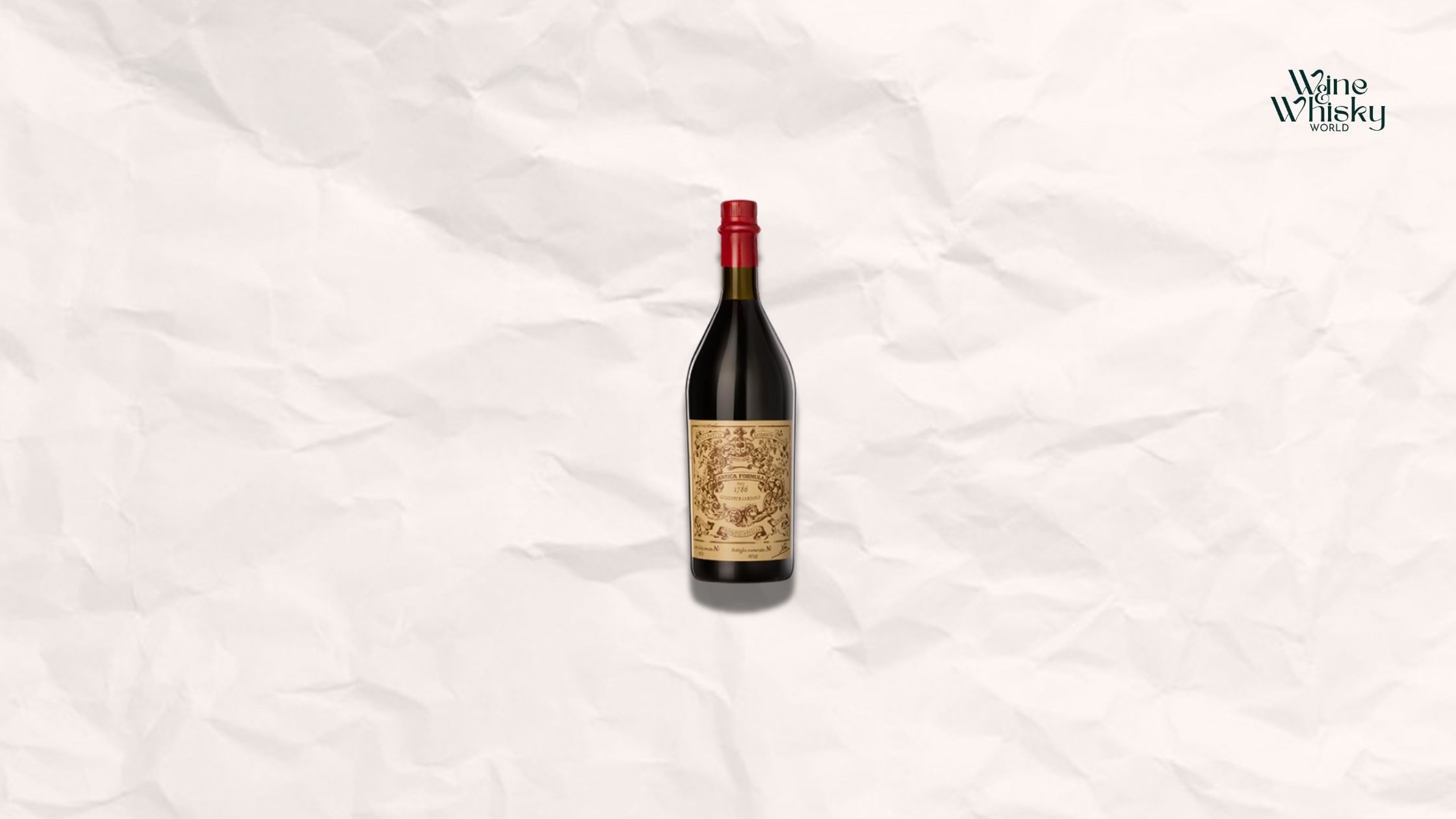 Carpano Antica Formula